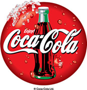 Thương hiệu Coca-Cola