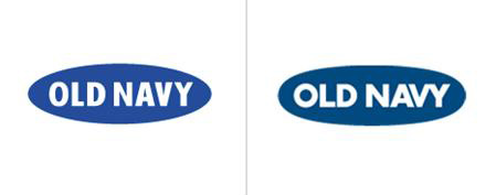 logo old navy