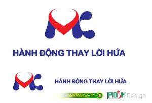 Thiết kế logo - Logo công ty Minh Khôi