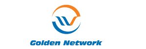 Thiết kế Logo Golden Network