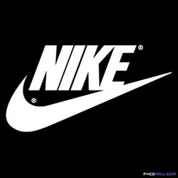 Logo Nike - Đơn giản ấn tượng, logo đơn giản, logo ấn tượng