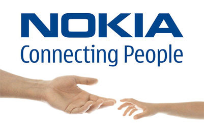 Nokia Logo, nokia logo history, thương hiệu mạnh