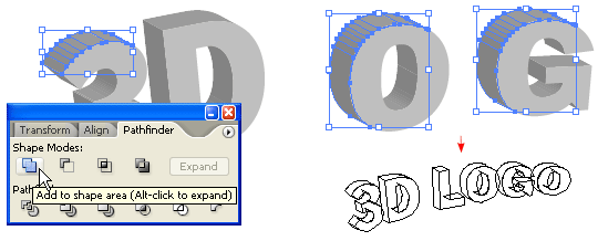Vẽ LOGO 3D: Logo của bạn càng đẹp thì cơ hội thu hút người dùng càng tăng. Vẽ logo 3D càng mang đến sự chân thực và sống động. Với một logo đẹp, thương hiệu của bạn sẽ trở nên đặc biệt hơn bao giờ hết. Hãy xem hình ảnh để cảm nhận rõ rệt sự khác biệt của logo 3D.