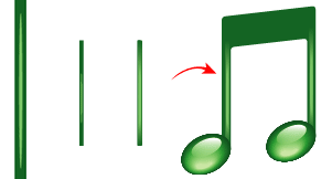 Hình ảnh Biểu Tượng Nốt Nhạc PNG , Âm Nhạc, Vectơ, Biểu Tượng PNG và Vector  với nền trong suốt để tải xuống miễn phí