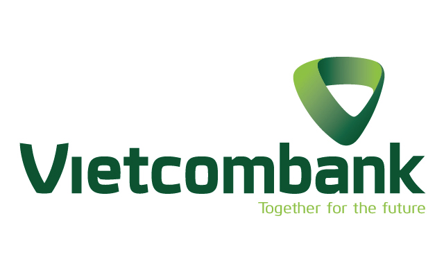 Bộ nhận diện thương hiệu Vietcombank mới
