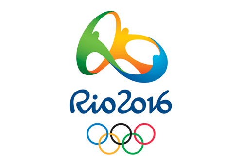 Biểu tượng Olympic 2016: Một cái nhìn gần hơn.
